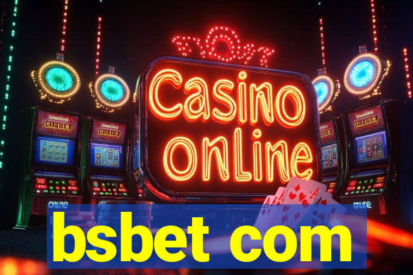 bsbet com